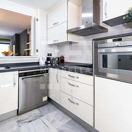 Marbella Luxury Duplex 106 Close To The Beach Exterior foto