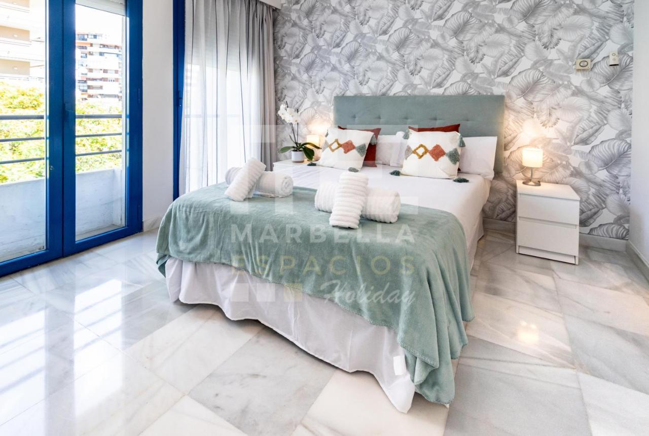 Marbella Luxury Duplex 106 Close To The Beach Exterior foto