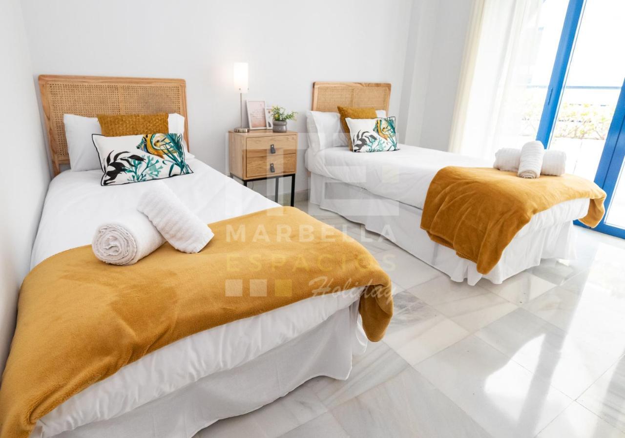 Marbella Luxury Duplex 106 Close To The Beach Exterior foto