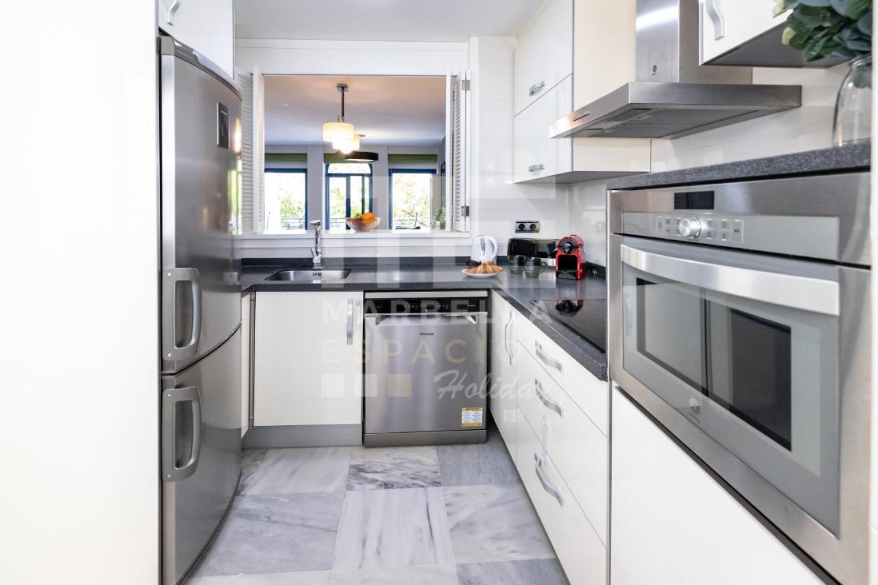 Marbella Luxury Duplex 106 Close To The Beach Exterior foto