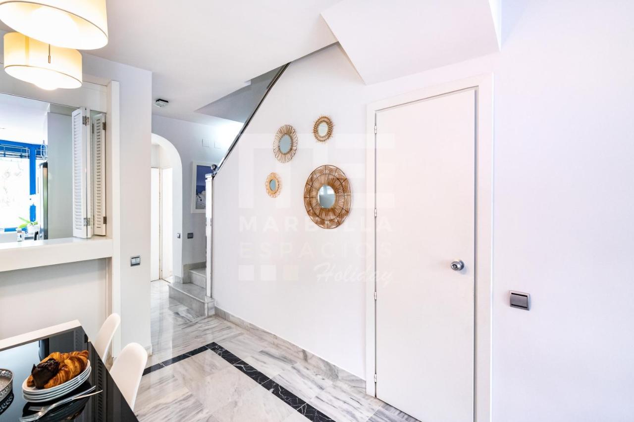 Marbella Luxury Duplex 106 Close To The Beach Exterior foto