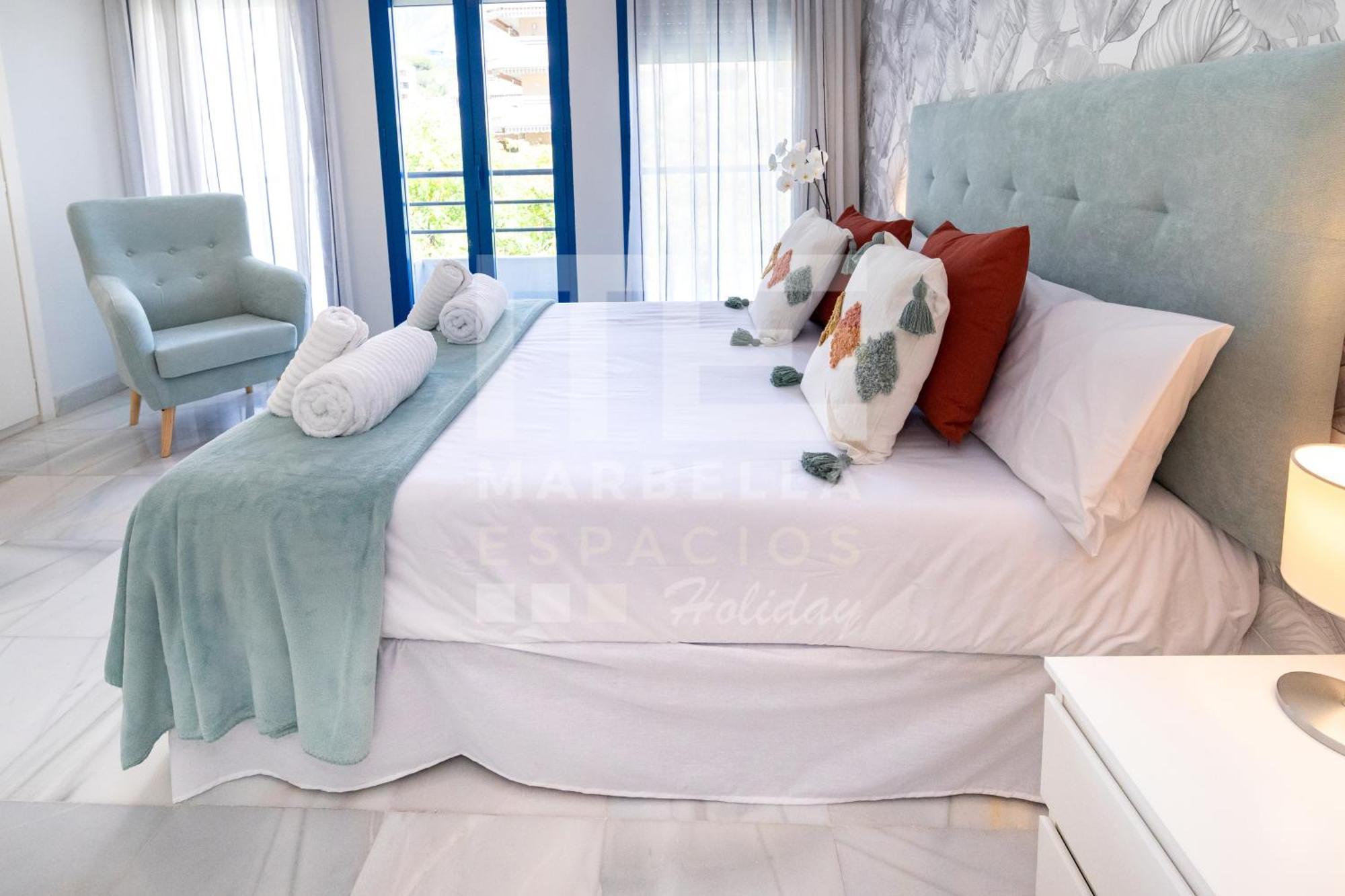 Marbella Luxury Duplex 106 Close To The Beach Exterior foto