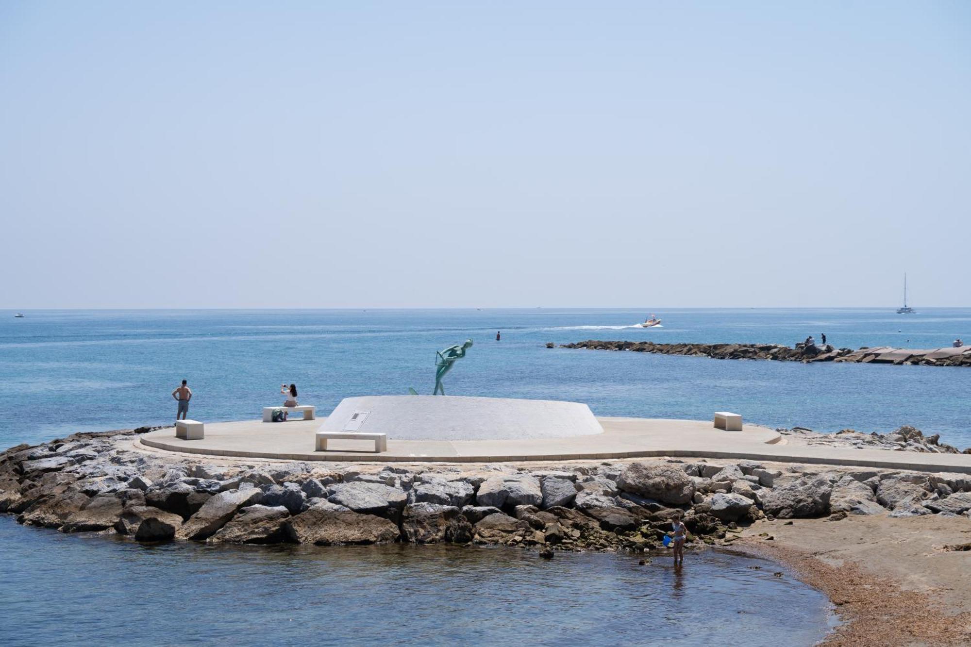 Marbella Luxury Duplex 106 Close To The Beach Exterior foto